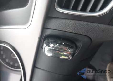 2013 Audi A4 Premium from USA, damaged, VIN WAUBFAFL1DN048515